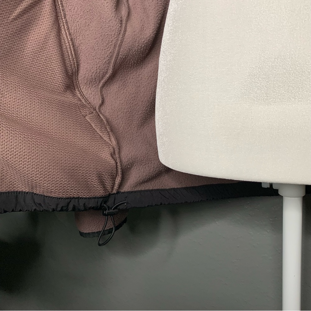 PINK Victoria’s Secret Fleece Full Zip Jacket - Picture 10 of 13